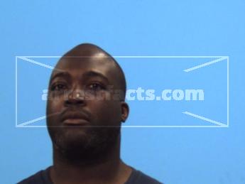 Reginald Dewayne Smith