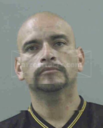 Marco Antonio Carranza