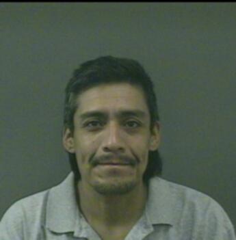 Demetrio Ezekiel Contreras