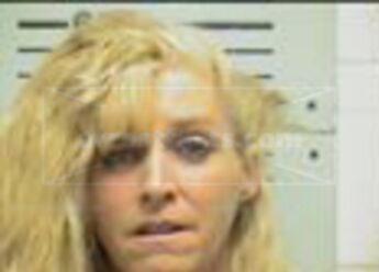 Tammy Faye Smith