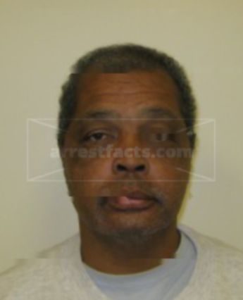 Anthony Jerome Davis