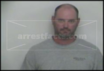 Robert Ford Mcknight