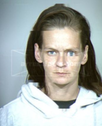 Lori Margaret Douglas
