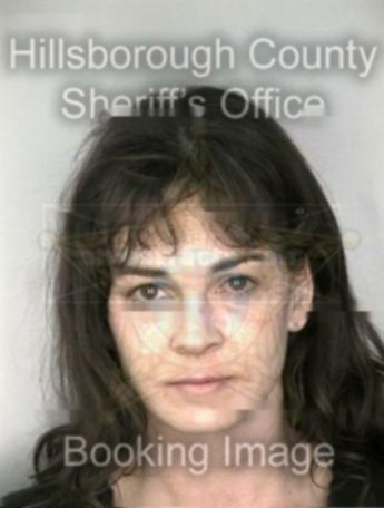 Lori Anne Bailey