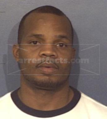 Brian Keith Alexander