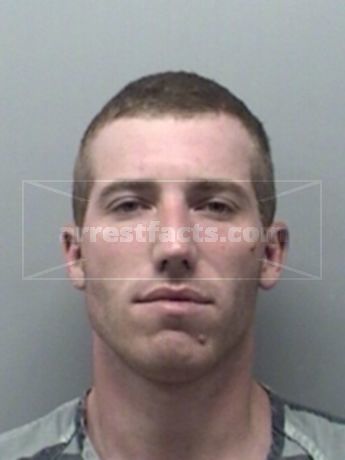 Dustin Colt Nichols