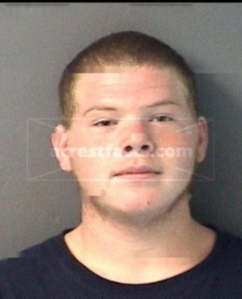 Clay Martin Stevens