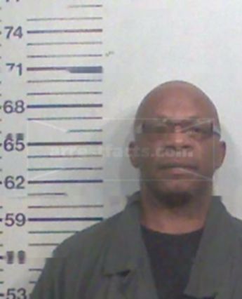 Virgil Keith Jefferson