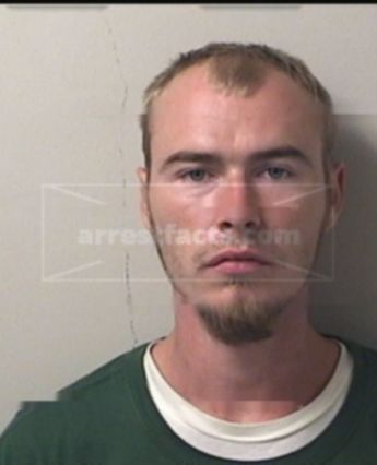 Terry James Hardwick