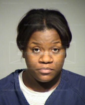 Joyce R Chaney