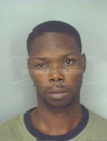 Anthony Dynell Davis