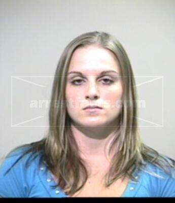 Vanessa Michelle Yielding