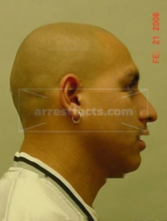 Emilio M Gonzalez Ramirez