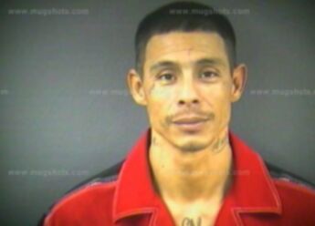 Henry Luna Jr.