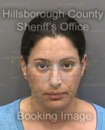 Christine Elizabeth Figueroa