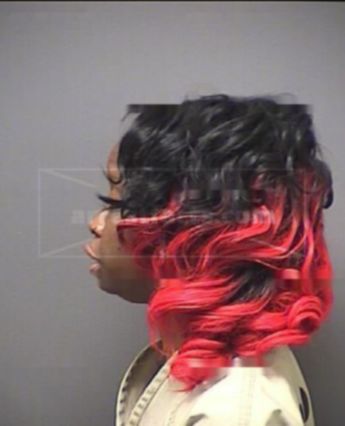 Kimisha Elizabeth Lester