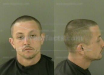 Christopher Joseph Cantrell