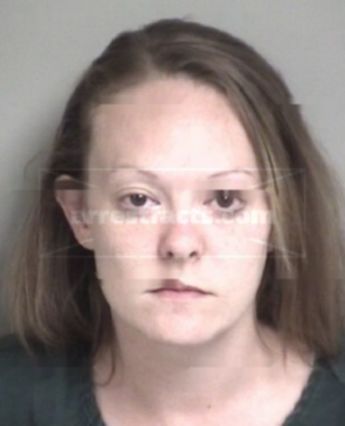 Amber Nicole Purser