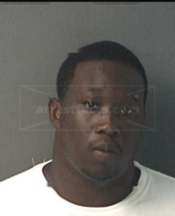 Bruce Kadeem Horton