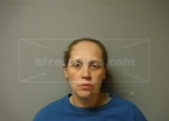 Jennifer Michelle Long