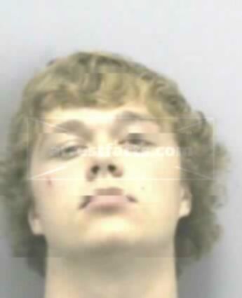 Tristan Brantley Walsh