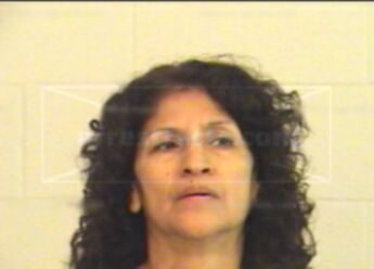 Susie Reyes Rios