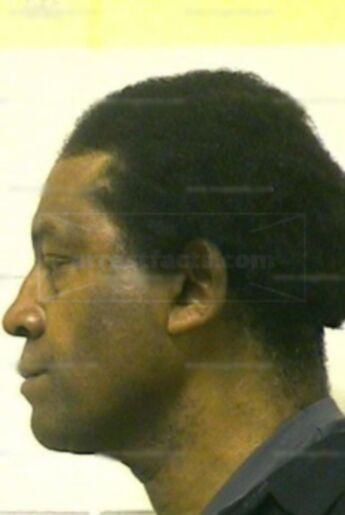 Dwight Lamar Ramsby