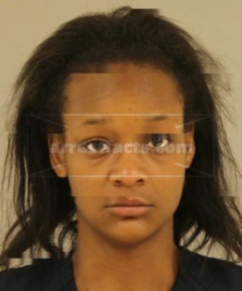 Jada Renee Guyton
