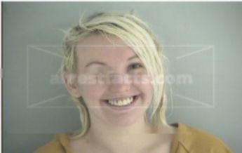Sarah Ann Watson