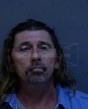Jeffery Glen Simonton