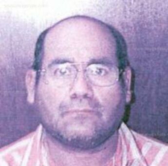 Ruben Cervantes