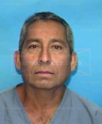 Angel Escobar-Rios