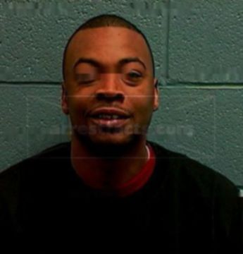 Mark Anthony Taylor