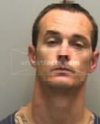 Steven Daniel Nichols
