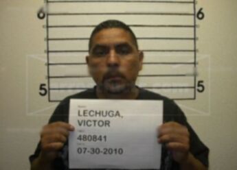 Victor Lechuga