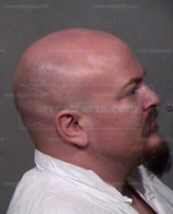 Anthony Scott Chappell