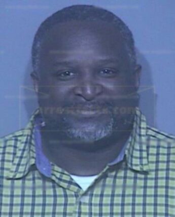 Ray Shawn James