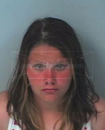 Samantha Lynne Lorentsen