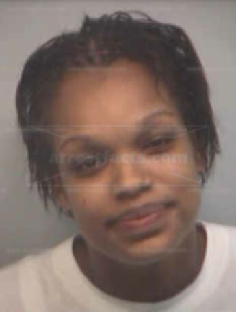 Alexis Harden