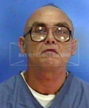 Richard Eugene Nichols