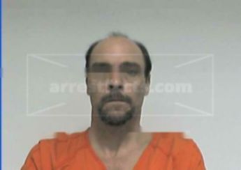 Theodore Howard Mcintosh