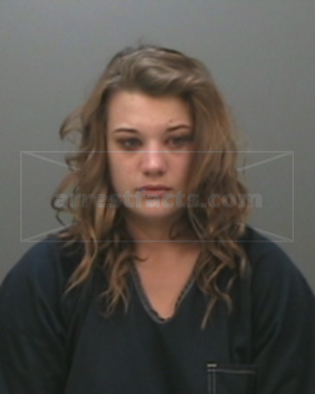 Kristen Taylor Woodard