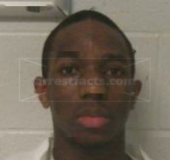 Antonio Deshawn Gilmer