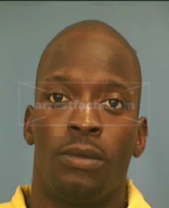 Darrell Pegues