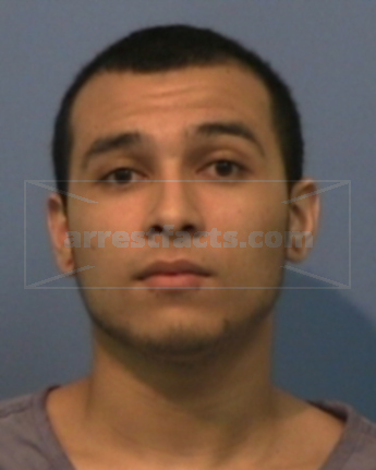 Ricardo Jonathan Aleman