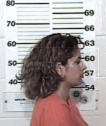 Cynthia Salinas