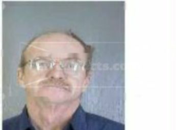 James Stephen Metz