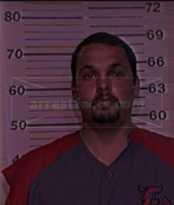 Jason Ray Reyes