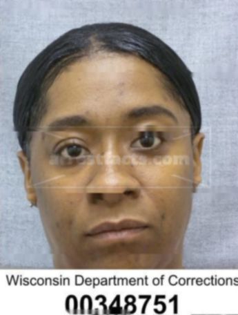 Kimberly T Ford