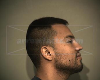 Christian Antonio Talavera Perez